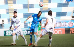 Garcilaso y ADT por un boleto a siguiente ronda de la Copa Sudamericana