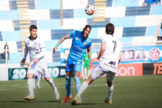 Garcilaso y ADT por un boleto a siguiente ronda de la Copa Sudamericana