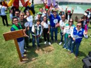 Chorrillos, un Bosque de esperanza
