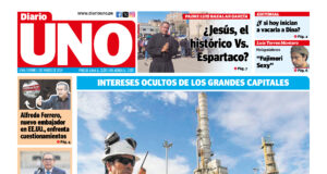 Edición del 1 de marzo de 2024