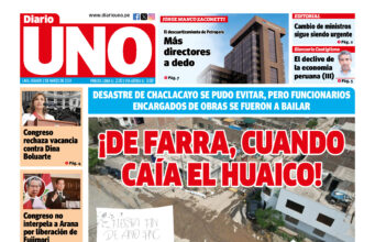 Edición del 2 de marzo de 2024