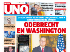 Edición del 3 de marzo de 2024