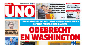 Edición del 3 de marzo de 2024