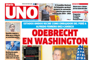 Edición del 3 de marzo de 2024