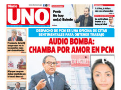 Edición del 4 de marzo de 2024