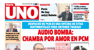 Edición del 4 de marzo de 2024