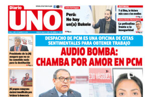 Edición del 4 de marzo de 2024