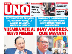 Edición del 5 de marzo de 2024