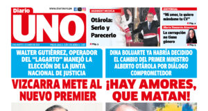 Edición del 5 de marzo de 2024