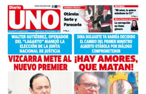 Edición del 5 de marzo de 2024