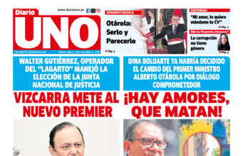 Edición del 5 de marzo de 2024