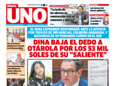 Edición del 6 de marzo de 2024