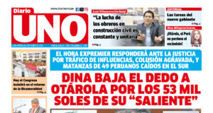 Edición del 6 de marzo de 2024