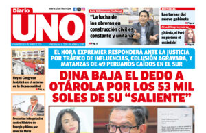 Edición del 6 de marzo de 2024