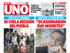 Edición del 7 de marzo de 2024