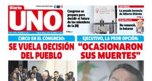 Edición del 7 de marzo de 2024