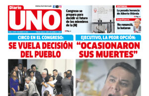 Edición del 7 de marzo de 2024