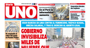 Edición del 9 de marzo de 2024