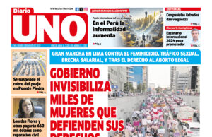 Edición del 9 de marzo de 2024