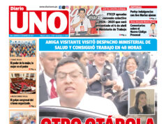 Edición del 10 de marzo de 2024