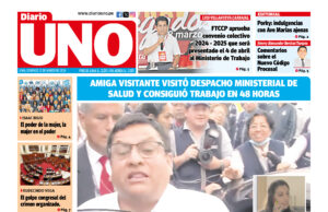 Edición del 10 de marzo de 2024