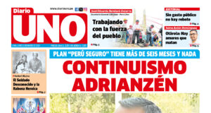 Edición del 11 de marzo de 2024