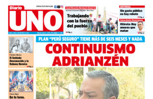 Edición del 11 de marzo de 2024