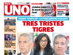 Edición del 12 de marzo de 2024