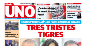 Edición del 12 de marzo de 2024