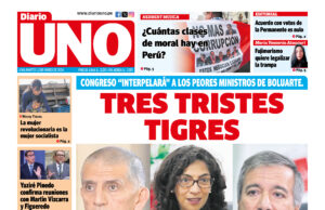 Edición del 12 de marzo de 2024