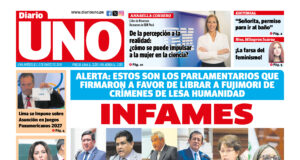 Edición del 13 de marzo de 2024