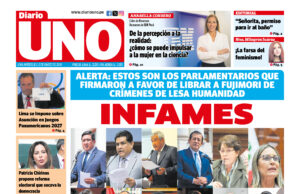 Edición del 13 de marzo de 2024