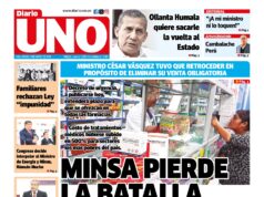 Edición del 14 de marzo de 2024