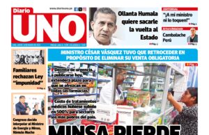 Edición del 14 de marzo de 2024