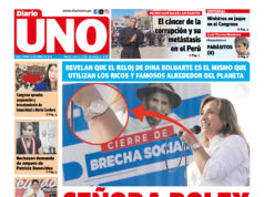 Edición del 15 de marzo de 2024