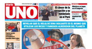 Edición del 15 de marzo de 2024