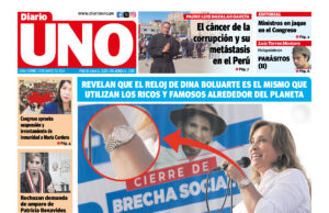 Edición del 15 de marzo de 2024