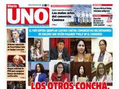 Edición del 16 de marzo de 2024