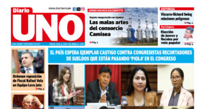 Edición del 16 de marzo de 2024