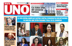 Edición del 16 de marzo de 2024