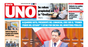 Edición del 17 de marzo de 2024