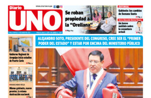 Edición del 17 de marzo de 2024