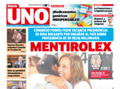 Edición del 18 de marzo de 2024