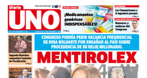 Edición del 18 de marzo de 2024