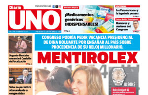 Edición del 18 de marzo de 2024