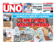 Edición del 19 de marzo de 2024