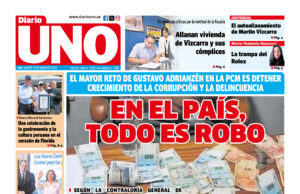 Edición del 19 de marzo de 2024