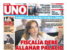 Edición del 20 de marzo de 2024