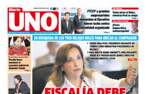 Edición del 20 de marzo de 2024