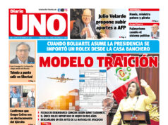 Edición del 21 de marzo de 2024